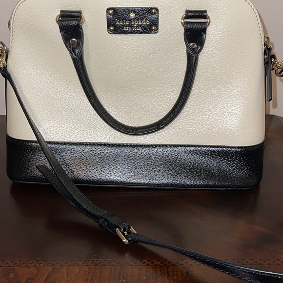 Kate Spade bag - Picture 2 of 9